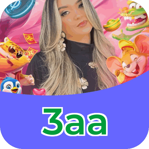 3aa RTP Games